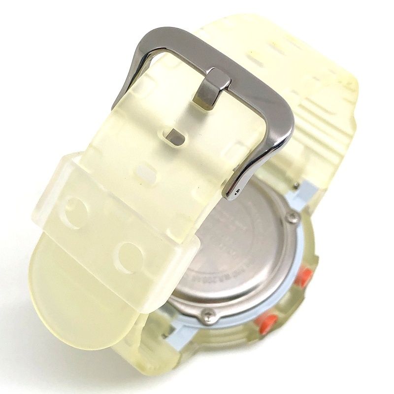 G-SHOCK ジーショック AWG-525UAJ-7A ユナイテッドアローズ コラボ 第4 