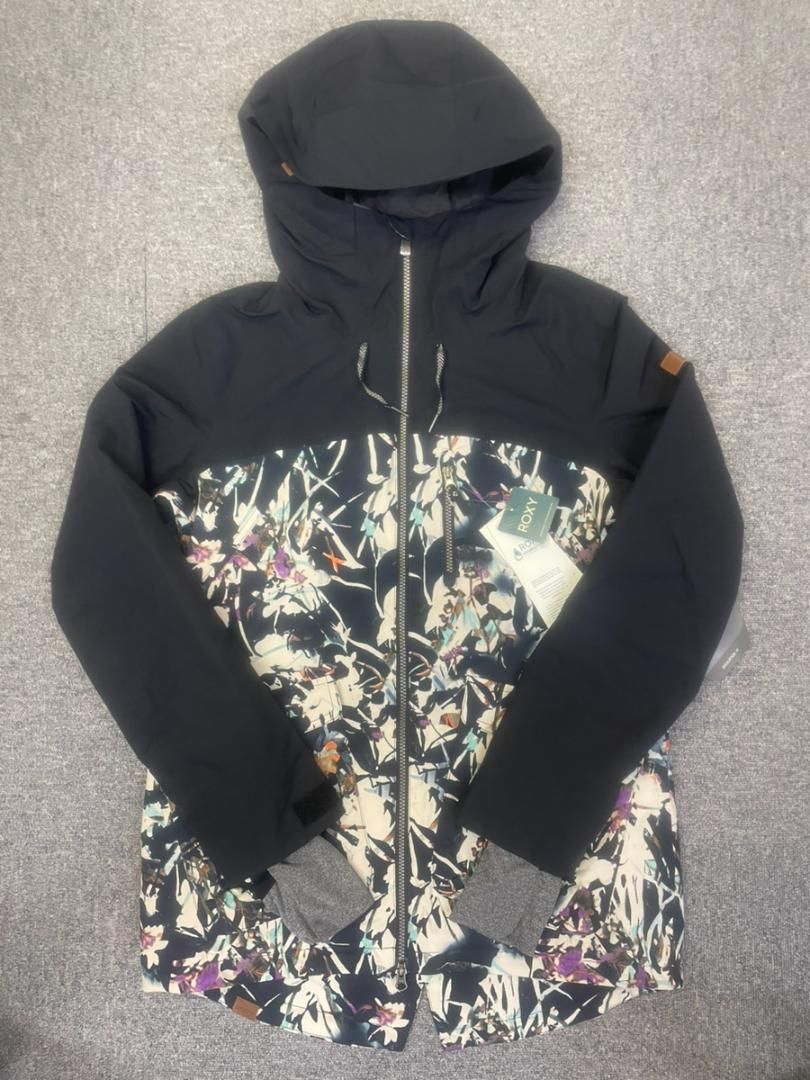 ★新品★Roxy (ロキシー) サイズ:S レディース ジャケット アウター