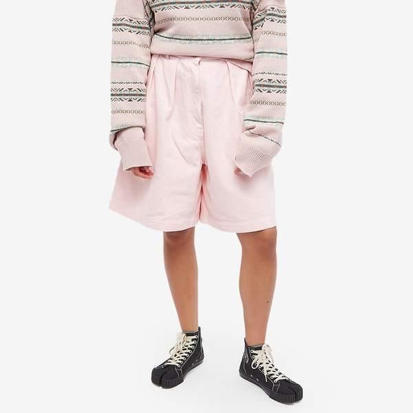 ★新品★Raf Simons(ラフ・シモンズ) サイズ:40 レディース ショーツ