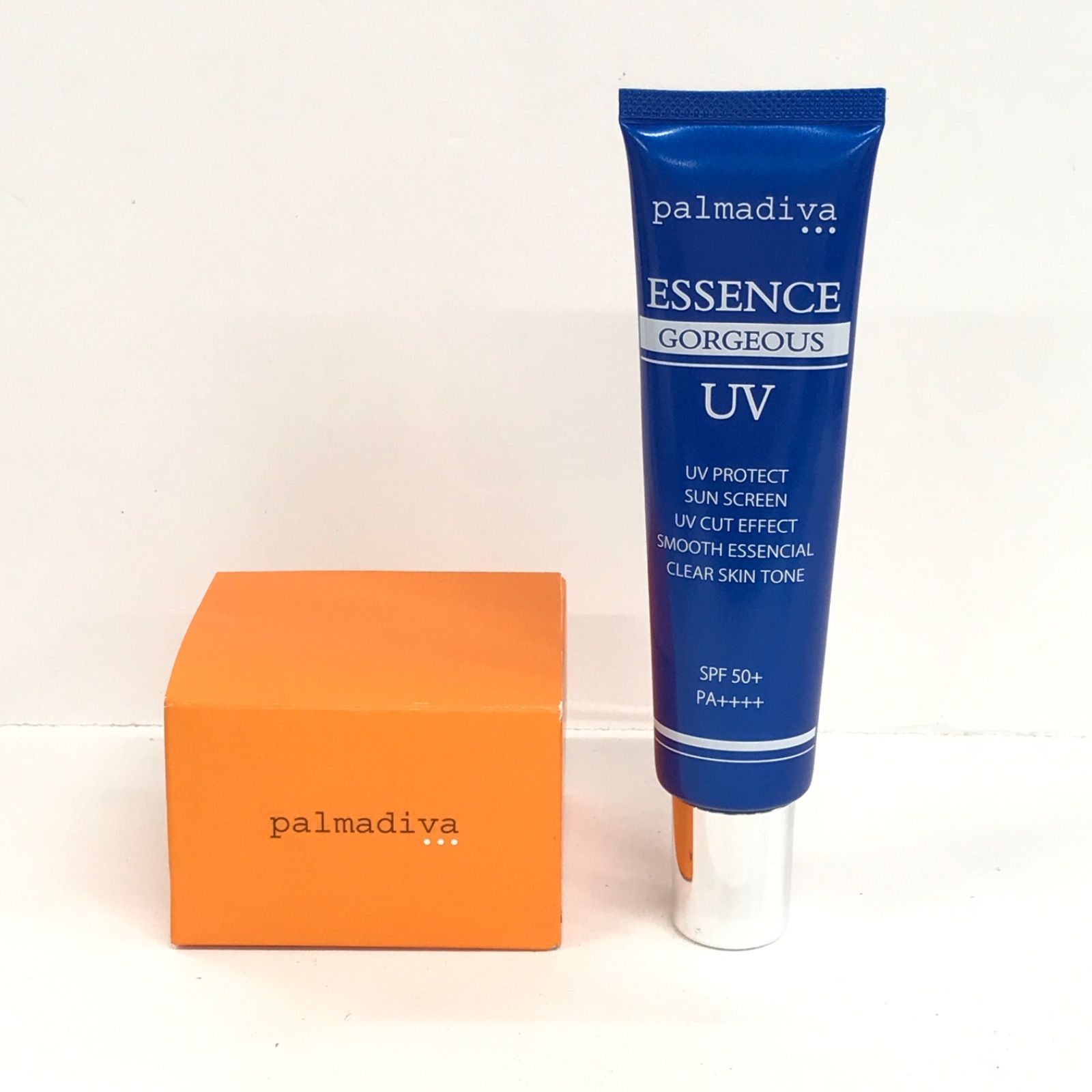 P1587 palmadiva パルマディーバ リッチピールウォッシュ 95g・UV