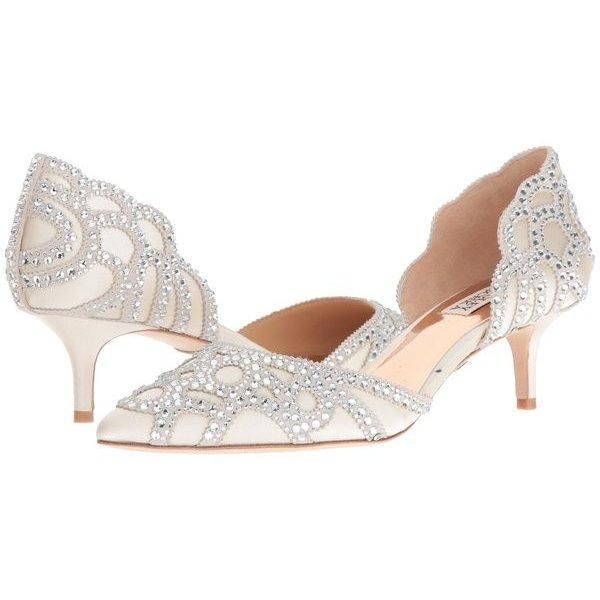 ★新品★Badgley Mischka(バッジェリーミシュカ) サイズ:US9(26cm) レディース