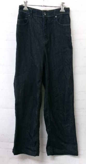 【中古】YANUK ﾔﾇｰｸ ﾜｲﾄﾞｽﾄﾚｰﾄ【LILITH】ﾃﾞﾆﾑ ｼﾞｰﾝｽﾞ 57131070 ﾜﾝｳｫｯｼｭｲﾝﾃﾞｨｺﾞ 24 991921612
