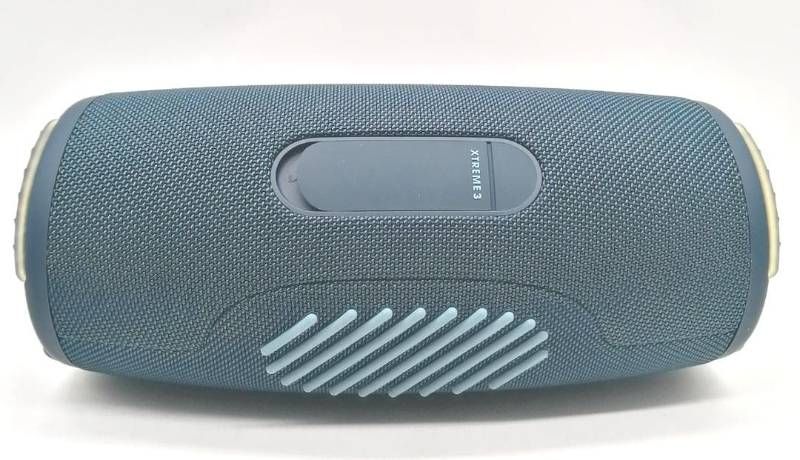 極美品！JBL XTREME 3 ブルー - メルカリ