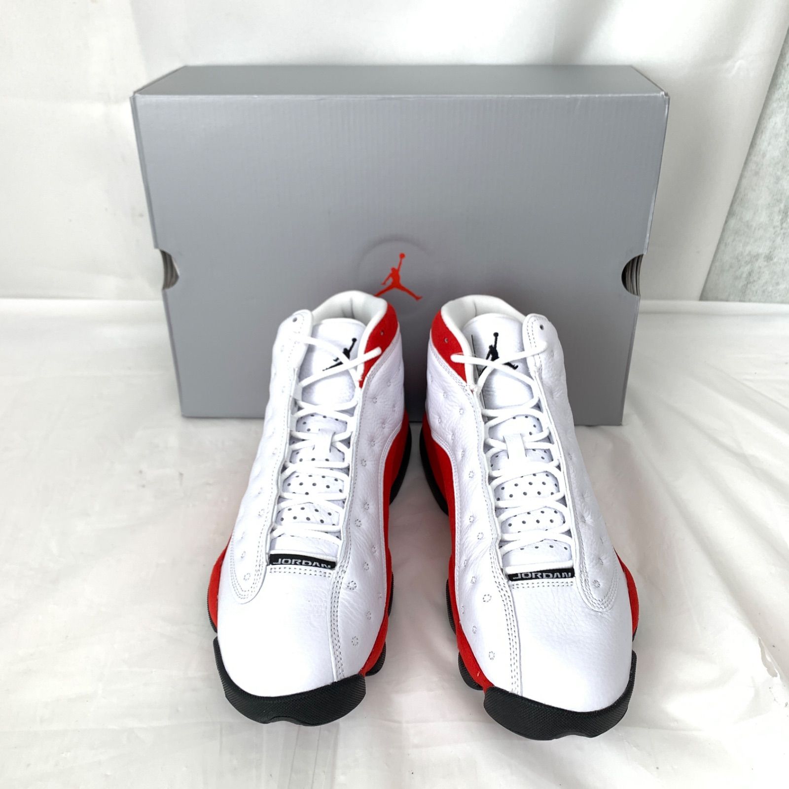 【未使用品】NIKE ナイキ エアジョーダン13レトロ 414571-102 27.5cm M80529-6