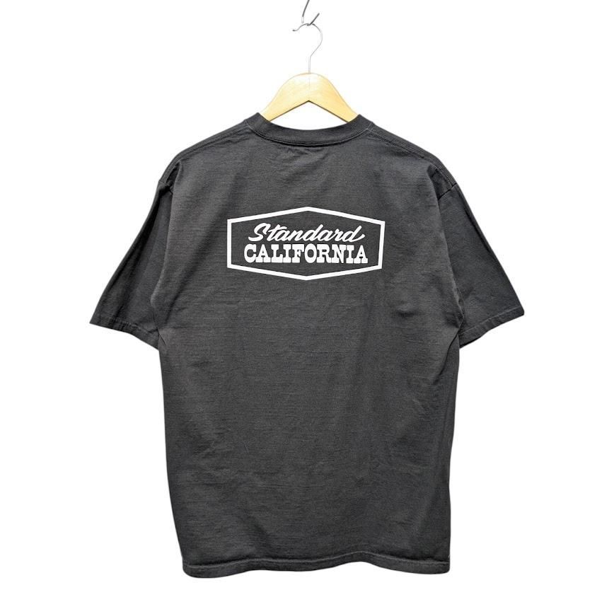 未使用品 STANDARD CALIFORNIA スタンダードカリフォルニア