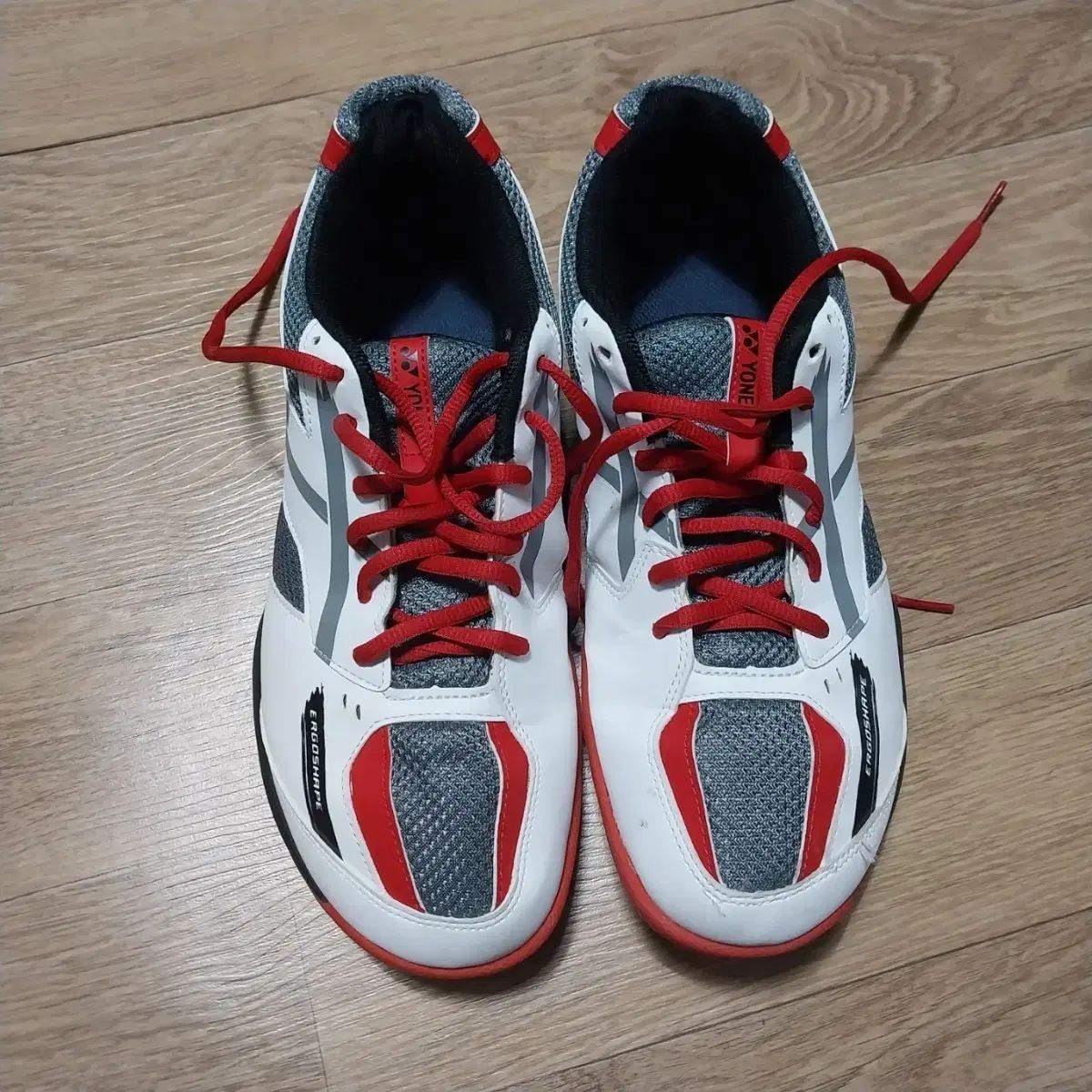 YONEX 270 ミリ バドミントンシューズ
