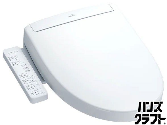 〇【送料無料】【未使用】TOTO TCF6624 ウォシュレット (沖縄・一部離島配送不可)【ハンズクラフト佐賀】【中古】