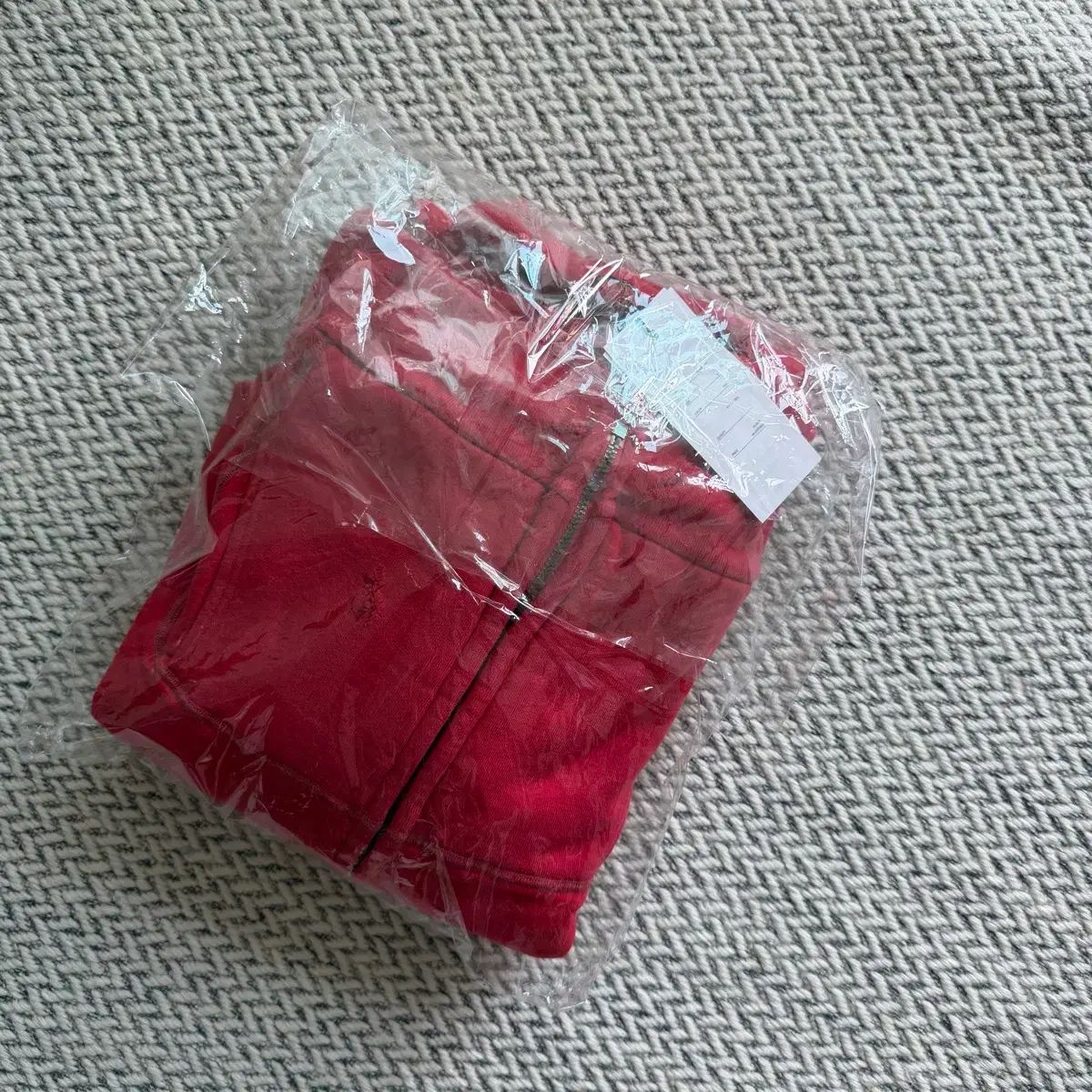 アプレッセ 25AW ヴィンテージ フードジップアップ 4サイズ (新品)