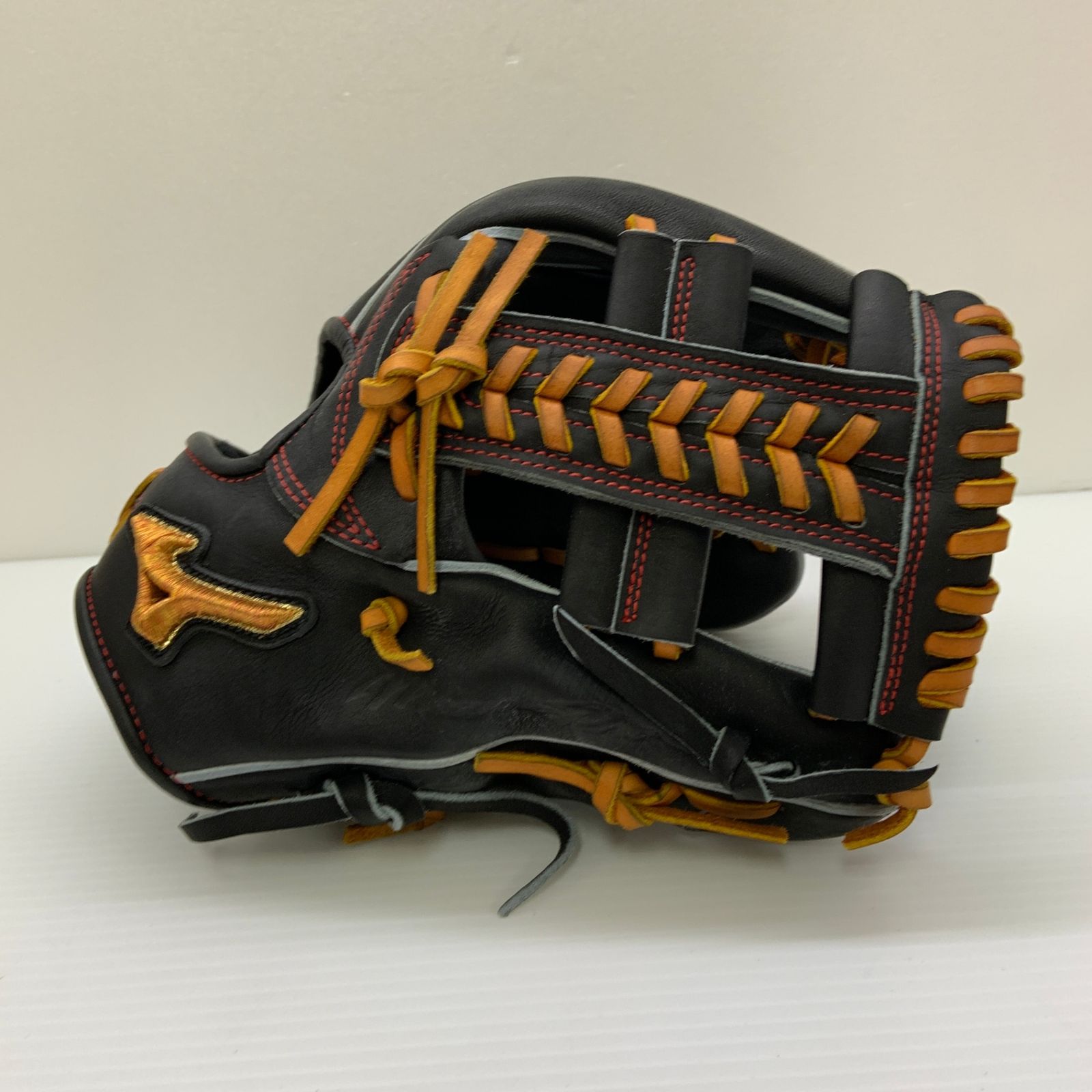 ミズノ MIZUNO ミズノプロ mizunopro 1AJGH32023 HAGAJAPAN 硬式 大人