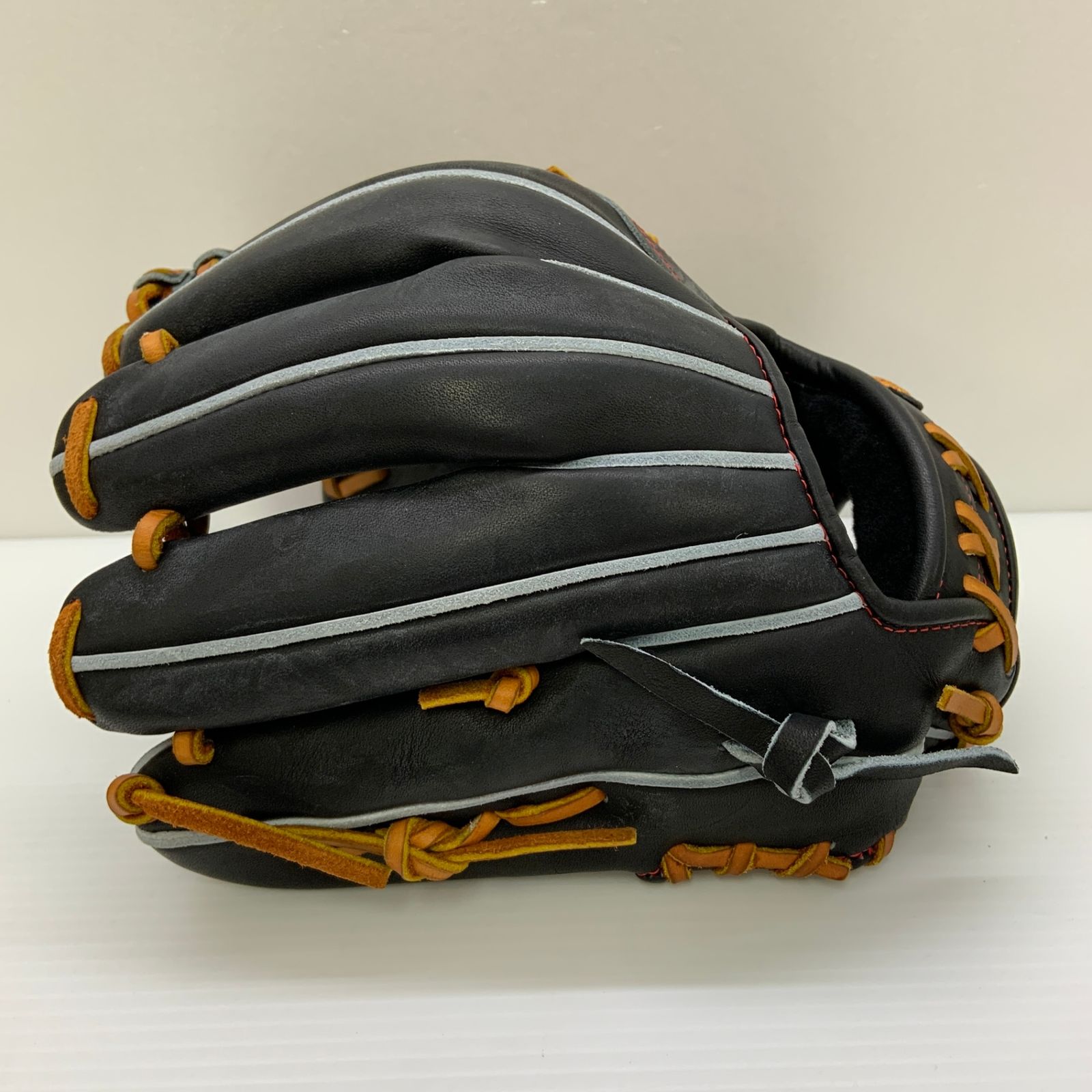 ミズノ MIZUNO ミズノプロ mizunopro 1AJGH32023 HAGAJAPAN 硬式 大人