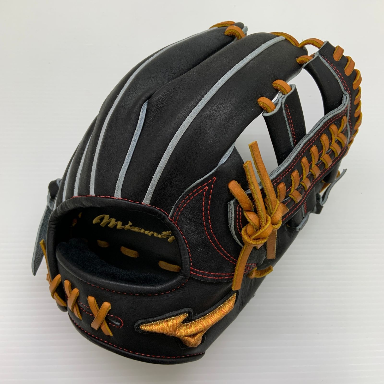 ミズノ MIZUNO ミズノプロ mizunopro 1AJGH32023 HAGAJAPAN 硬式 大人