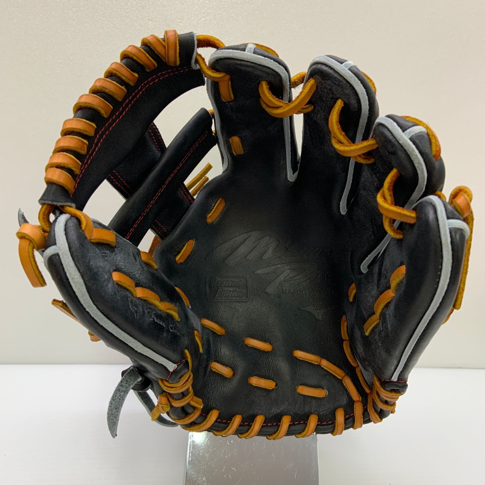 ミズノ MIZUNO ミズノプロ mizunopro 1AJGH32023 HAGAJAPAN 硬式 大人