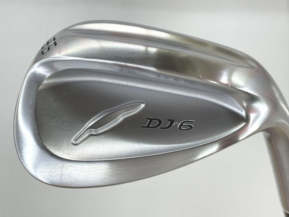 フォーティーン　DJ-6　56度　NSプロ DS-91w　WEDGEフレックス　ウェッジ　中古　ゴルフドゥ！岡山青江店【最短即日発送】