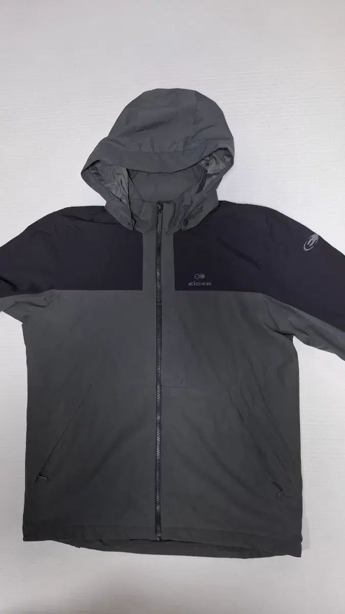 アイダー ウィンドブレーカー 105 Anorak（アノラック） 22年式 超A級