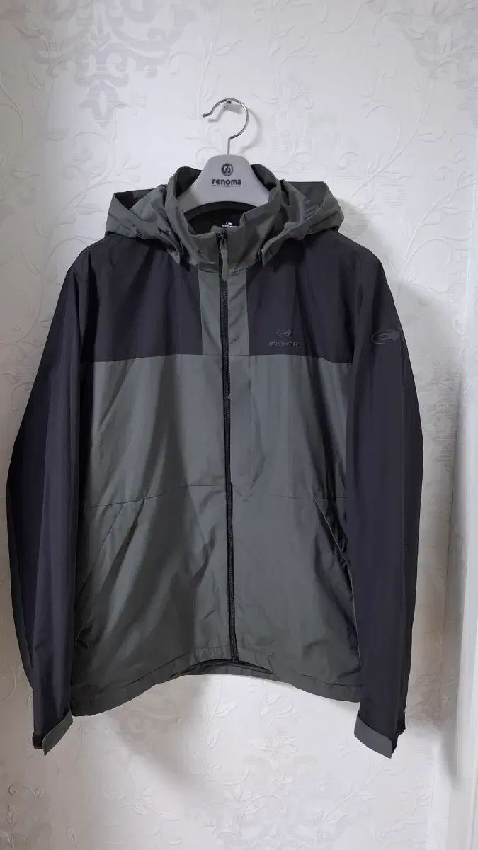 アイダー ウィンドブレーカー 105 Anorak（アノラック） 22年式 超A級