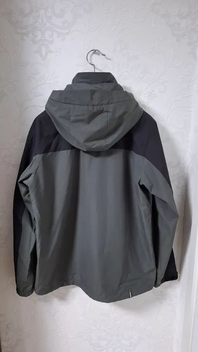 アイダー ウィンドブレーカー 105 Anorak（アノラック） 22年式 超A級