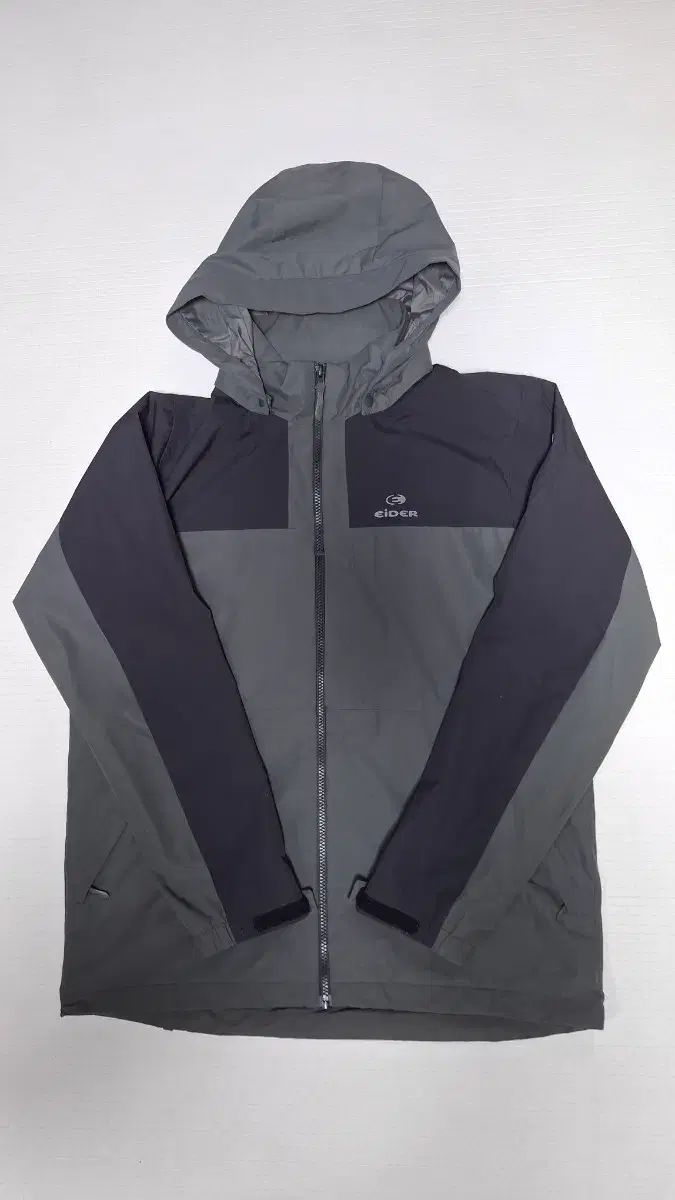 アイダー ウィンドブレーカー 105 Anorak（アノラック） 22年式 超A級