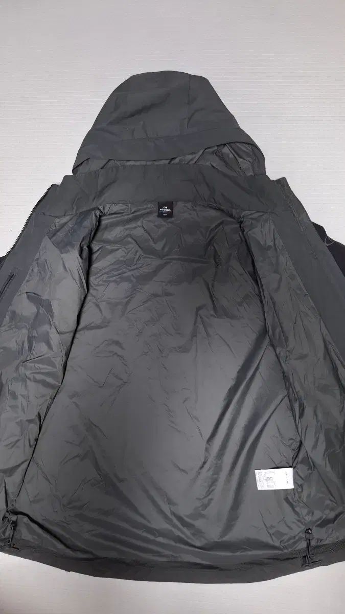 アイダー ウィンドブレーカー 105 Anorak（アノラック） 22年式 超A級