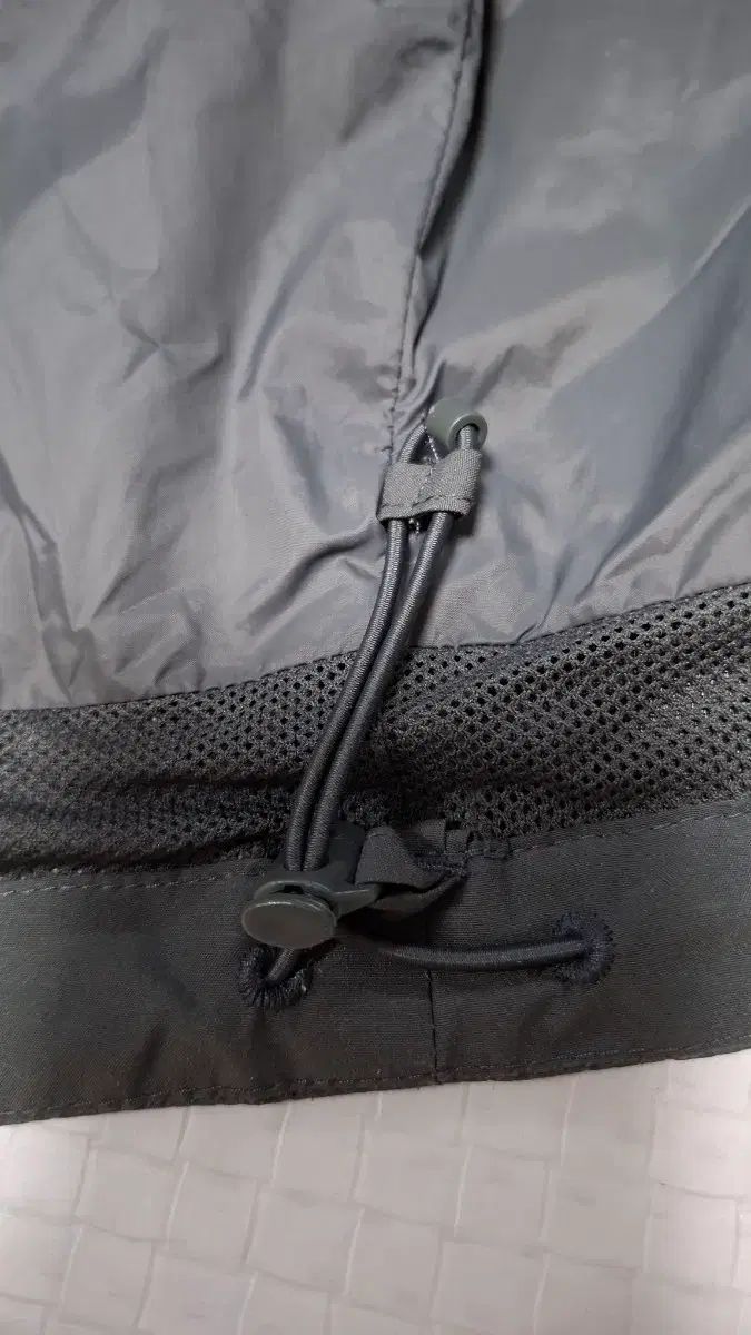 アイダー ウィンドブレーカー 105 Anorak（アノラック） 22年式 超A級