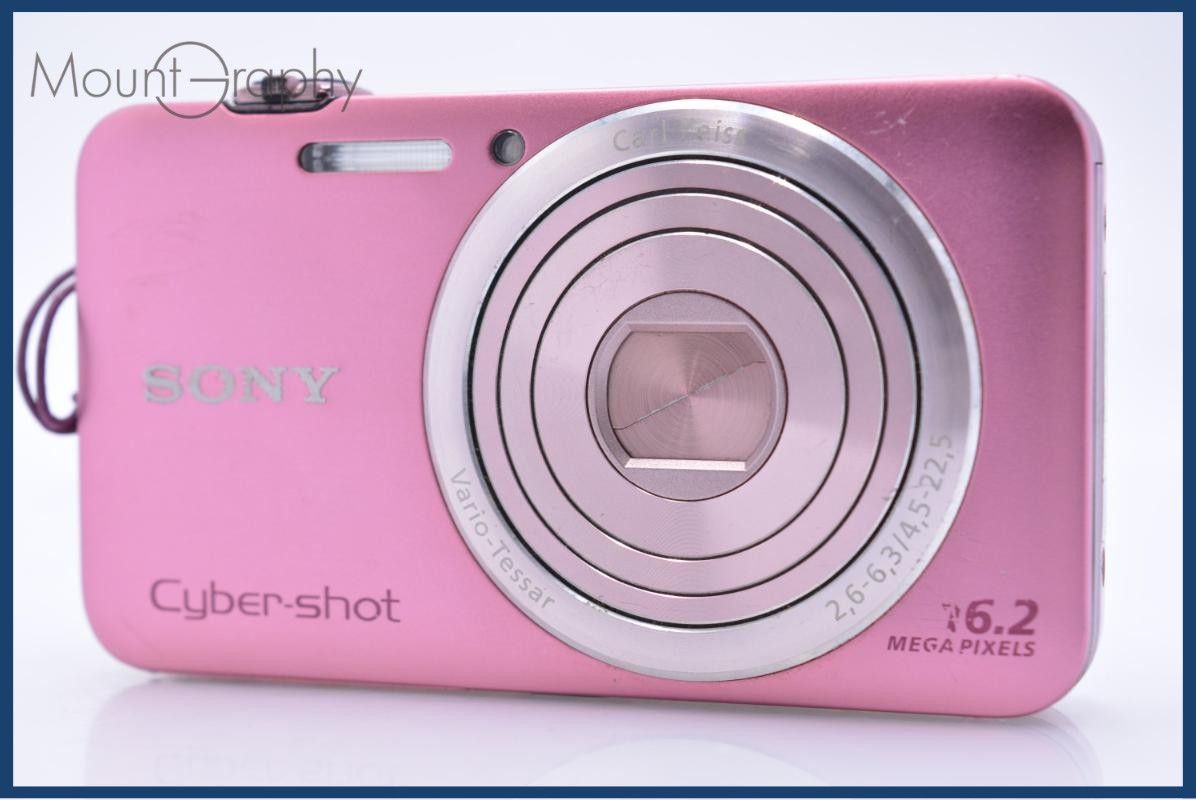 【動作保証】 ソニー SONY Cyber-shot DSC-WX30 同梱無料 #am7280