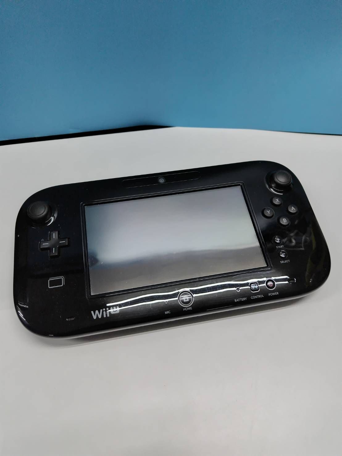 ニンテンドー Wii U コントローラーセット！WUP-101/WUP-010 - メルカリ