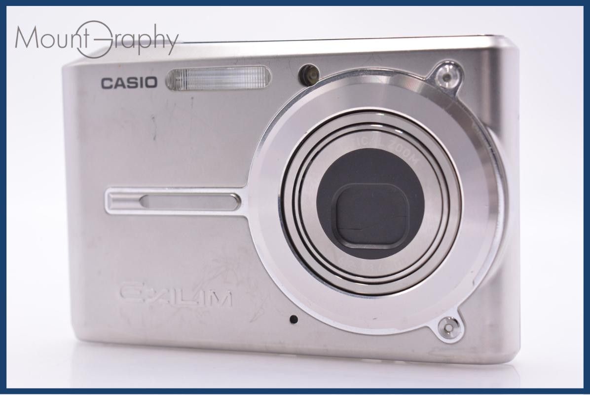 難あり カシオ CASIO EXILIM EX-S600 3x 同梱無料 #yk8663 - メルカリ