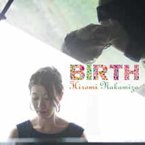 【CD】BIRTH
