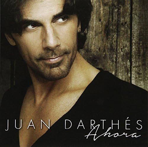 【CD】Ahora