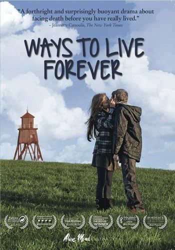 【中古】 Ways To Live Forever CD】Ways to Live Forever - メルカリ