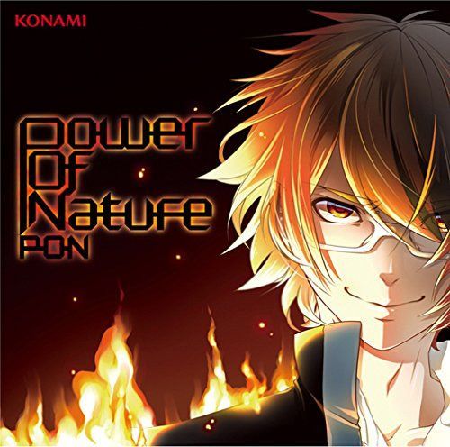 【CD】Power Of Nature