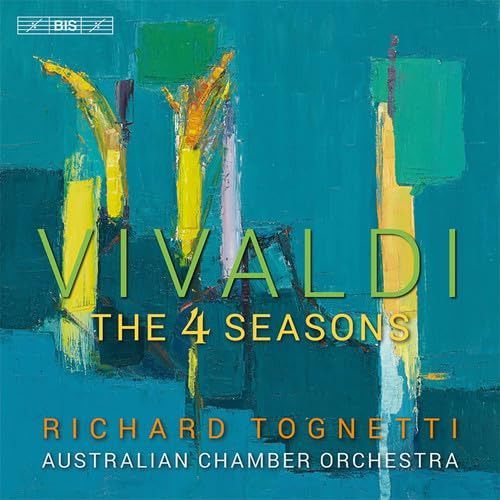 【CD】Four Seasons
