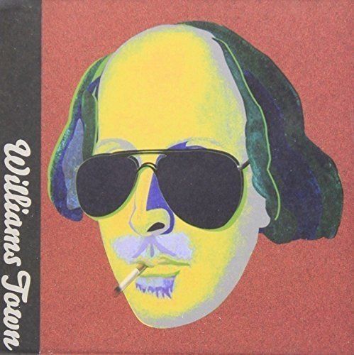 【CD】Williams Town Vol. 1 - Williams Town