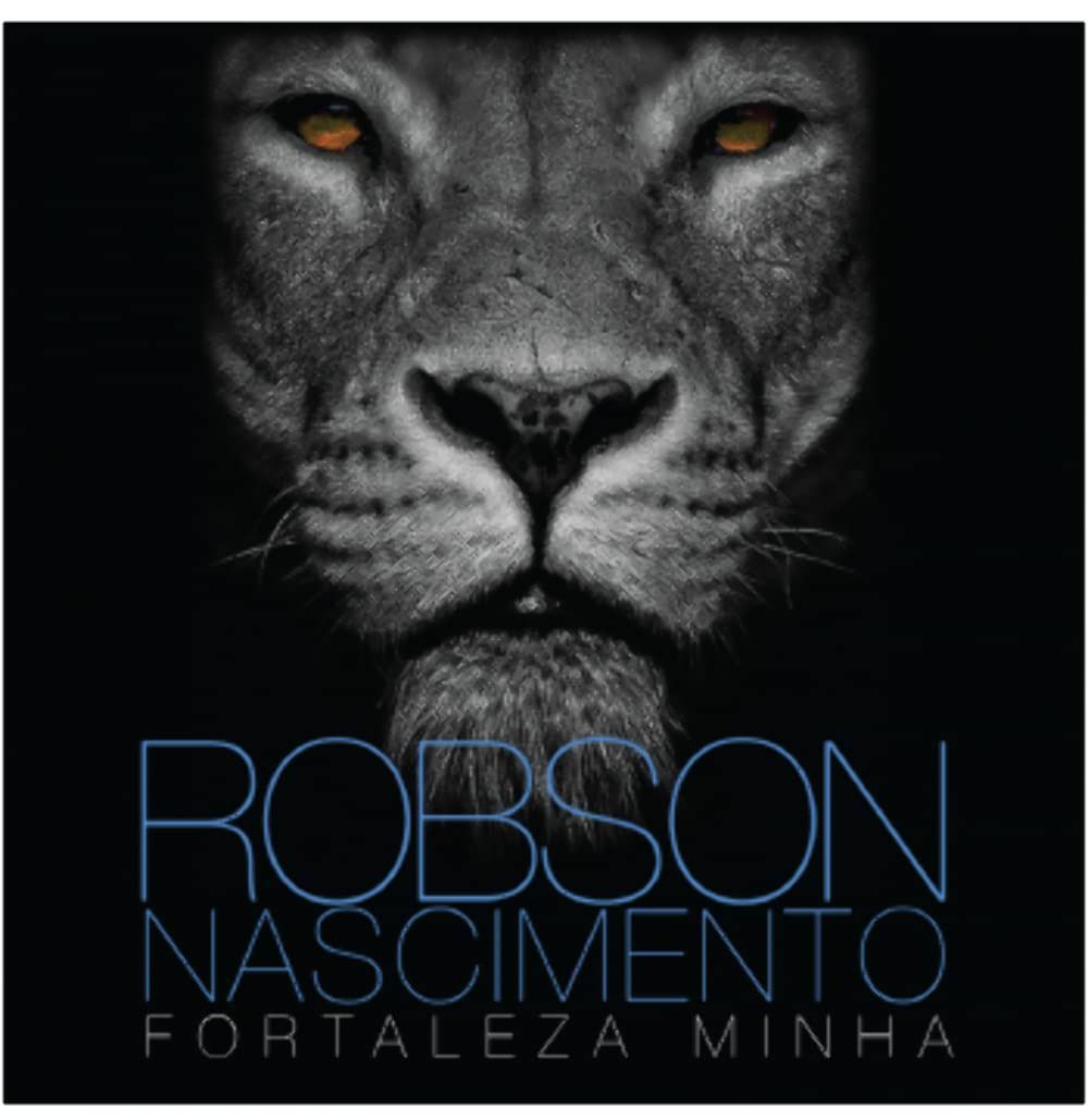 【CD】Fortaleza Minha 11,140円