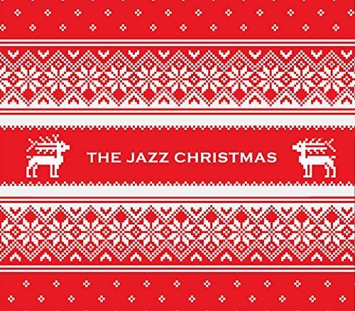 【CD】The Jazz Christmas