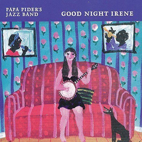 【CD】Good Night Irene