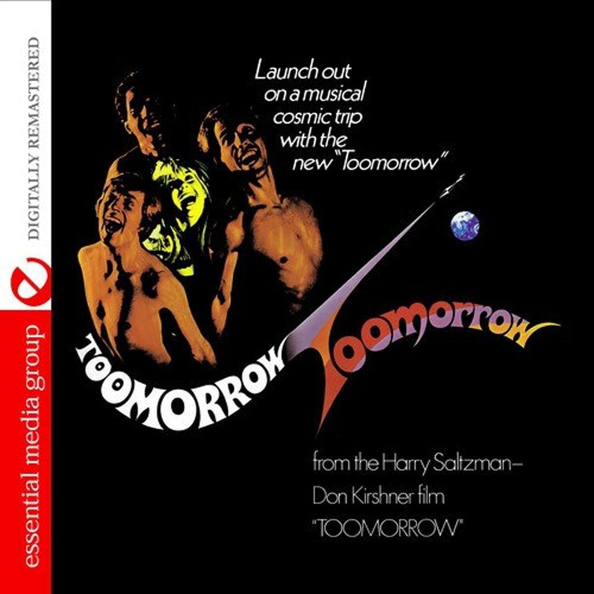 【CD】Toomorrow (Original Soundtrack)