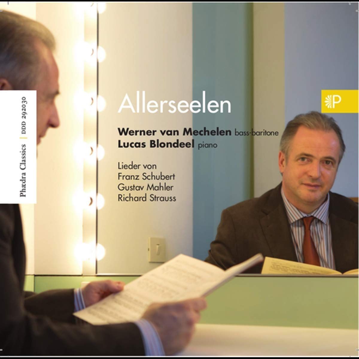 【CD】Allerseelen