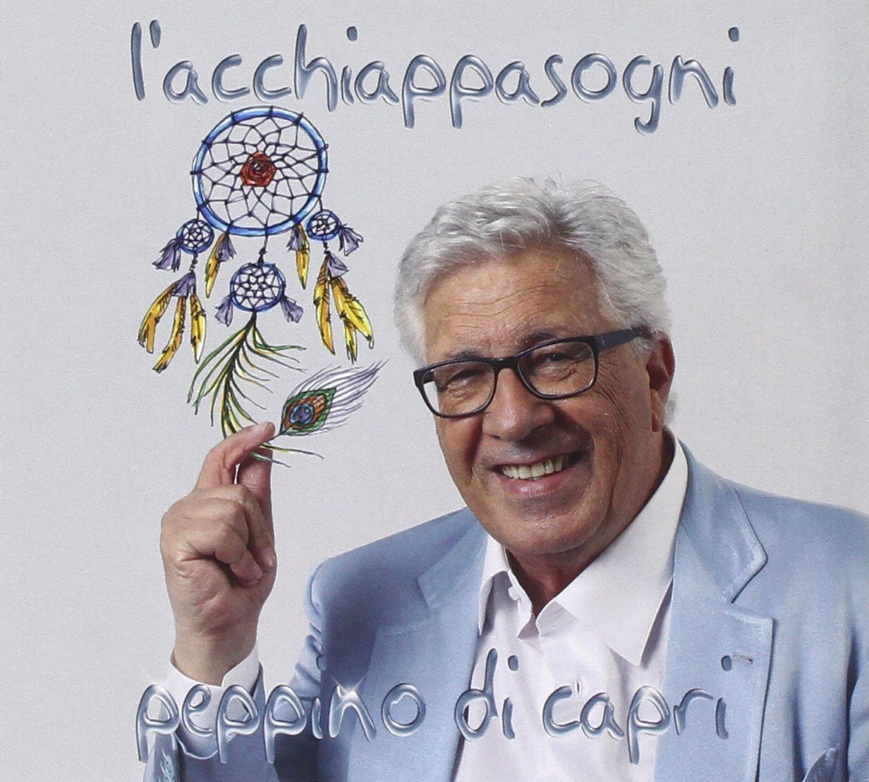 【CD】L'acchiappasogni