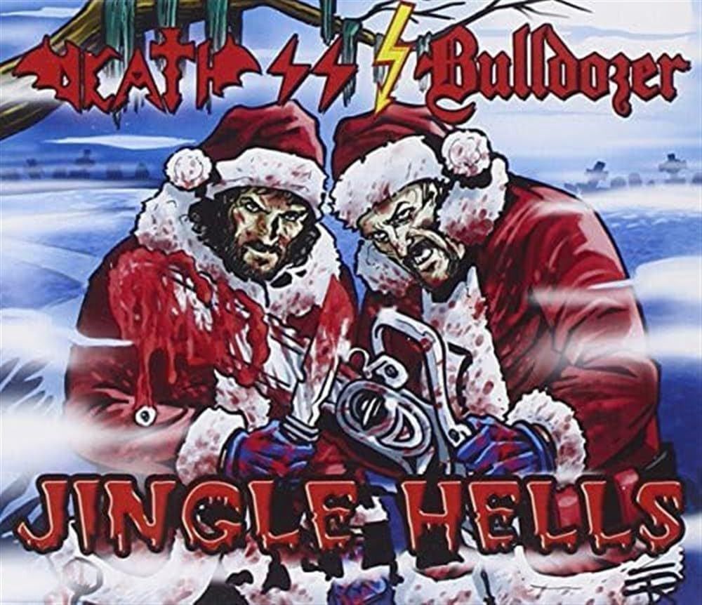 【CD】Jingle Hells
