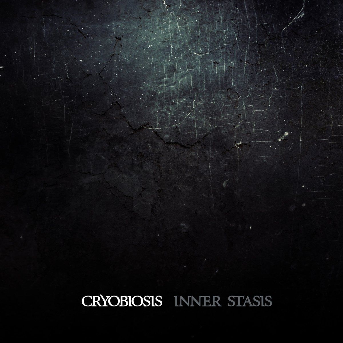 【CD】Cryobiosis - Inner Stasis (Original Soundtrack)