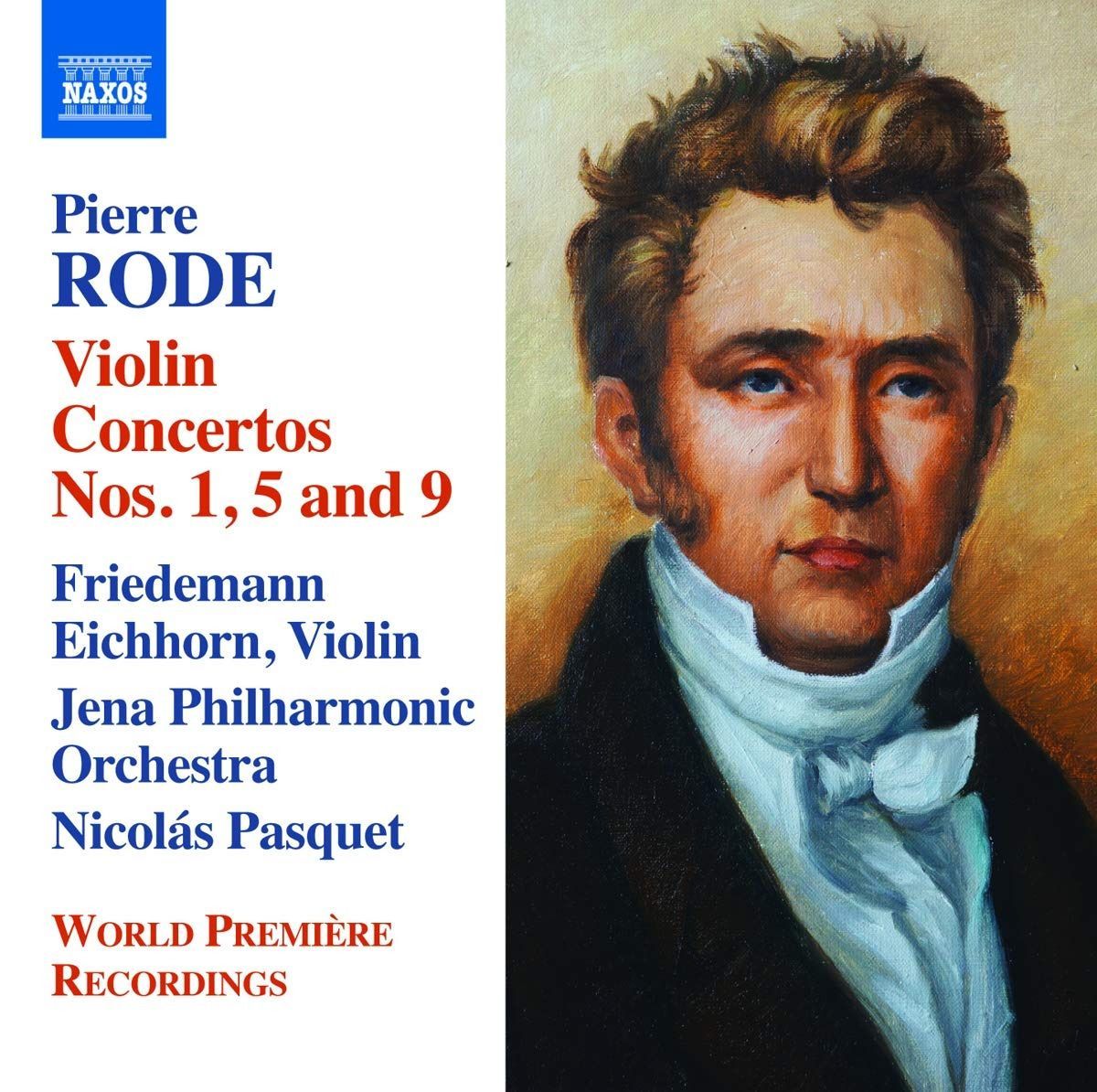 【CD】Violin Concertos No.1,5 &