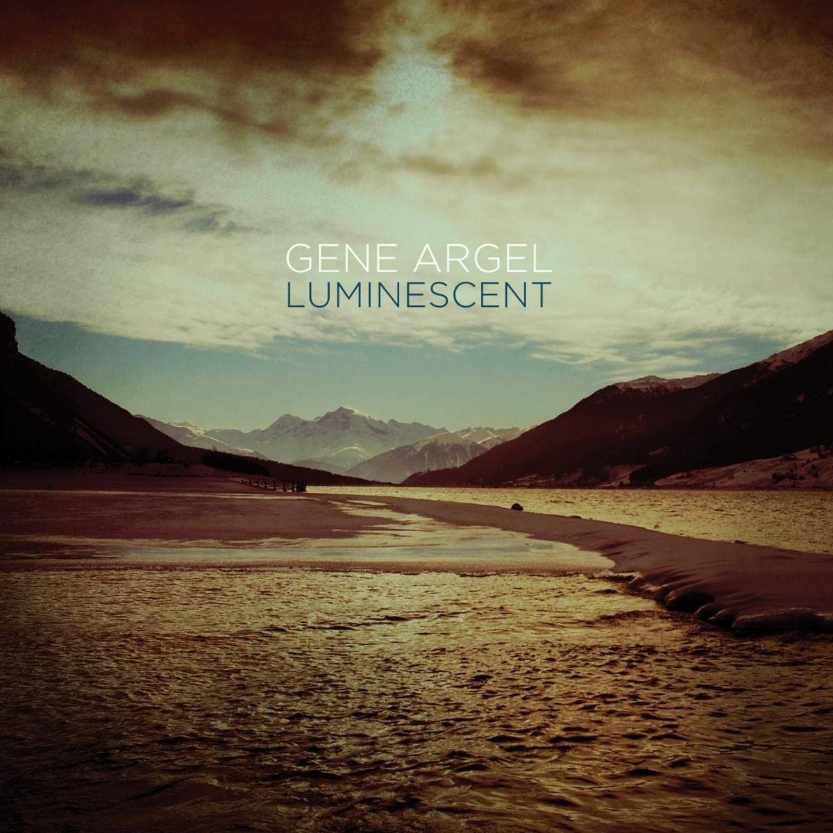 【CD】Luminescent