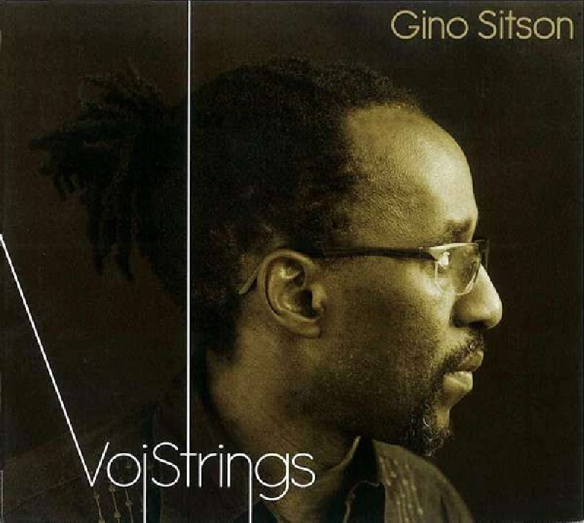 【CD】Voistrings