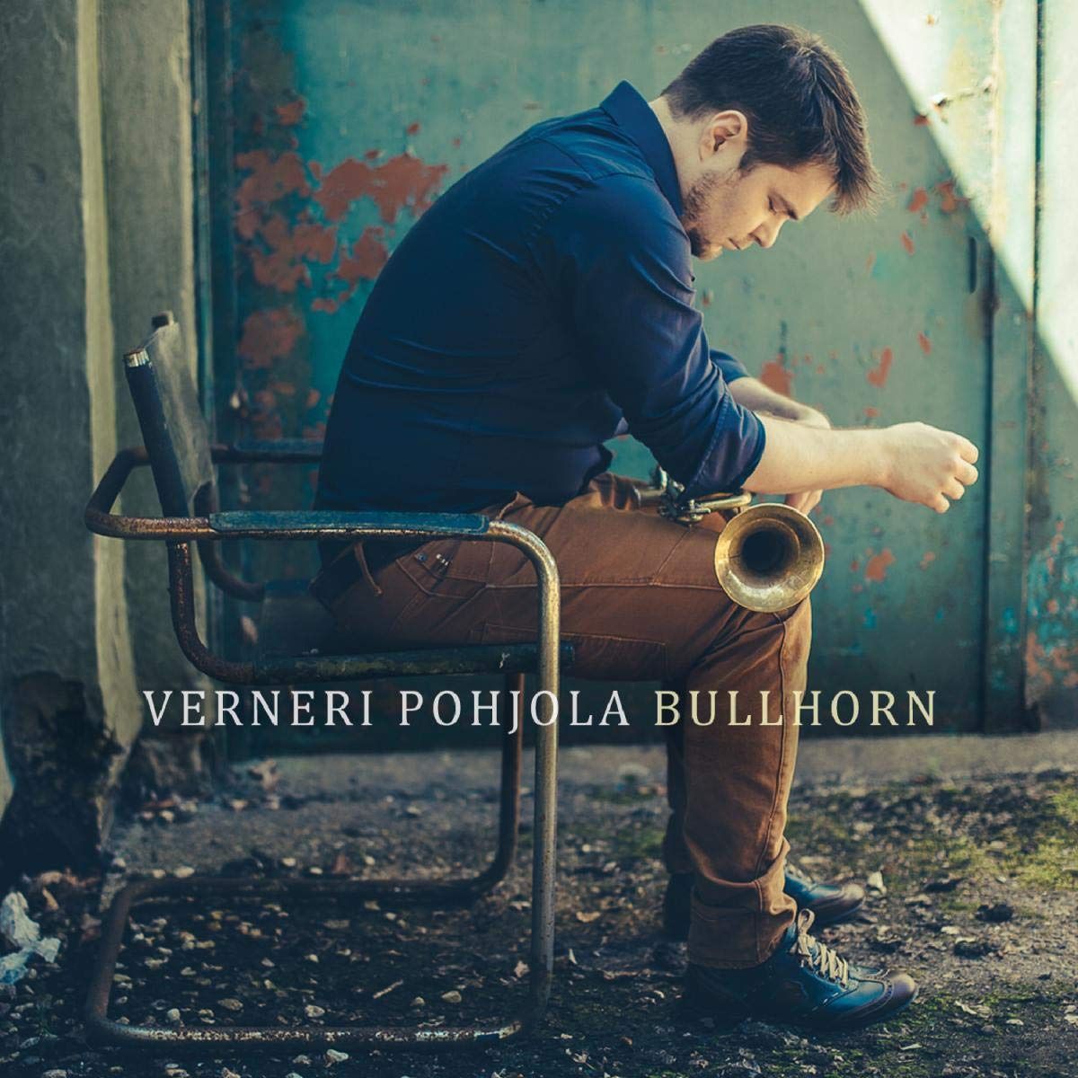 【CD】Bullhorn