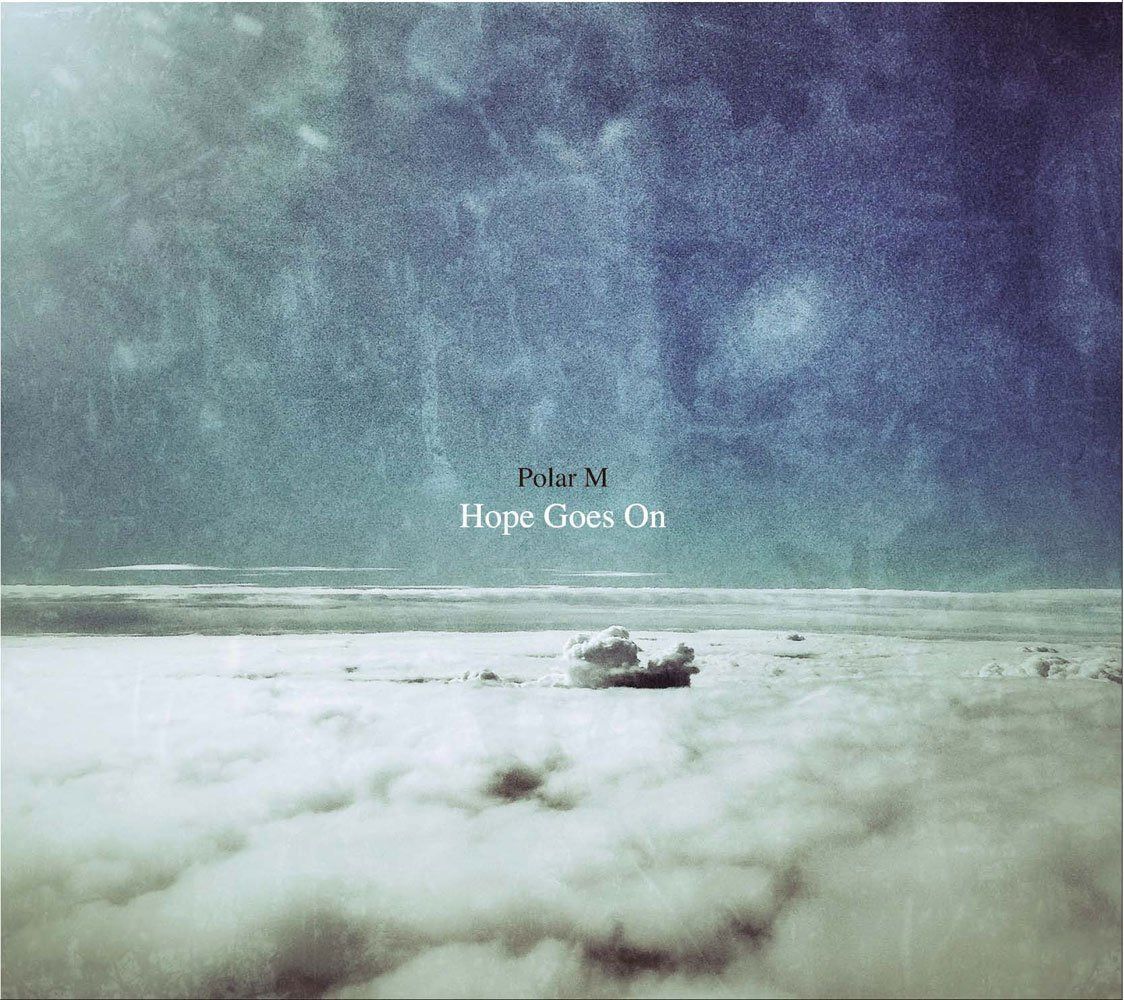 【CD】Hope Goes On