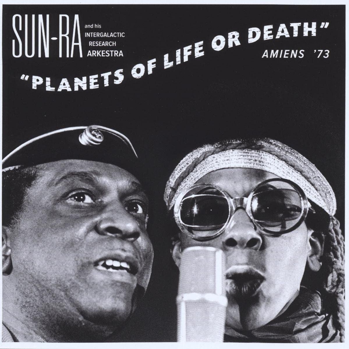 【CD】PLANETS OF LIFE OR DEATH [輸入盤CD] [STRUT123CD]