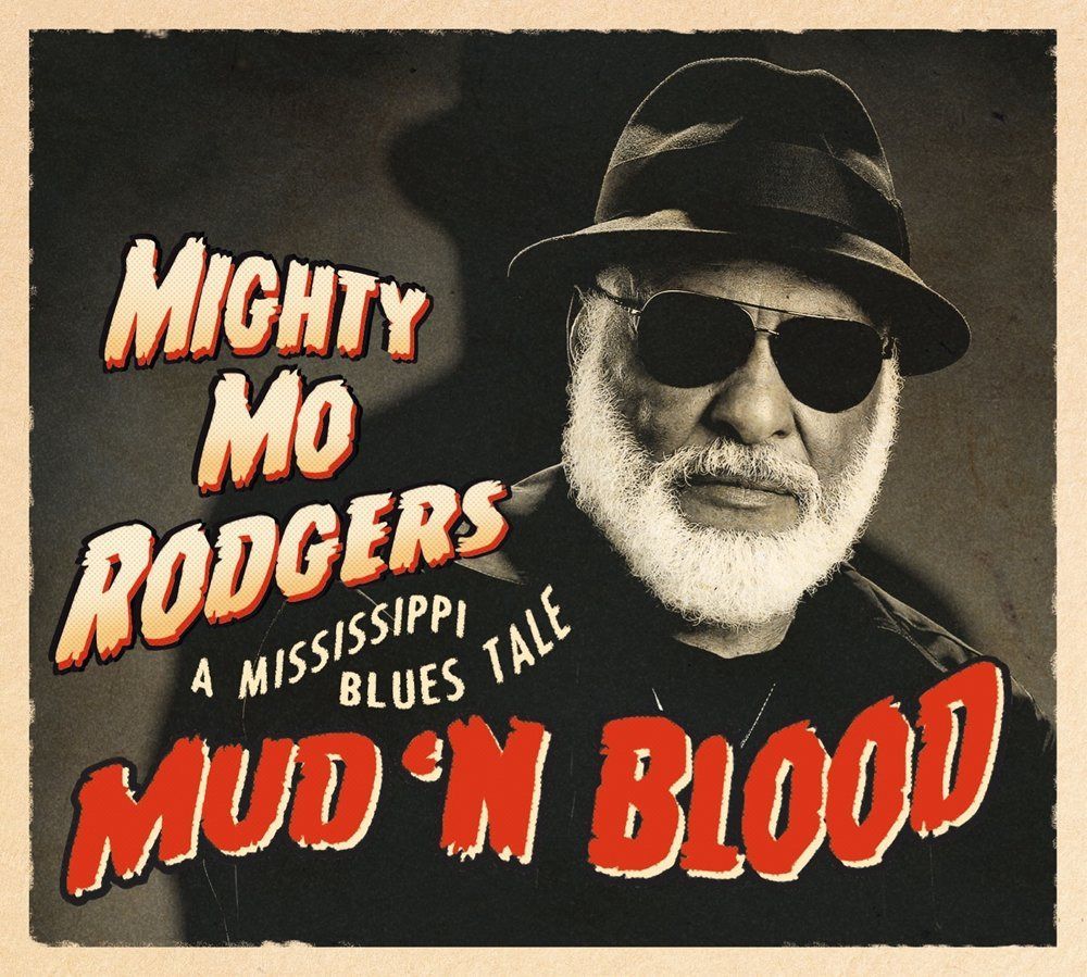 【CD】Mud 'N Blood