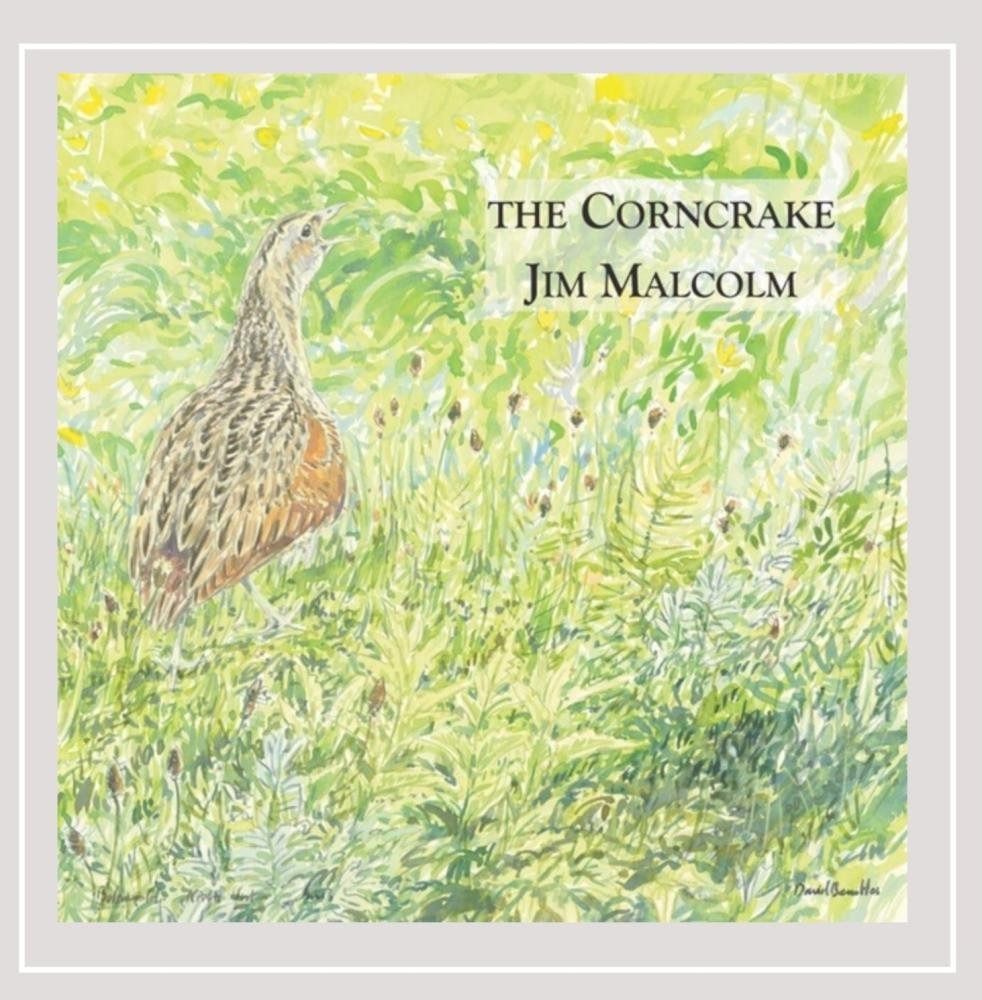 【CD】Corncrake