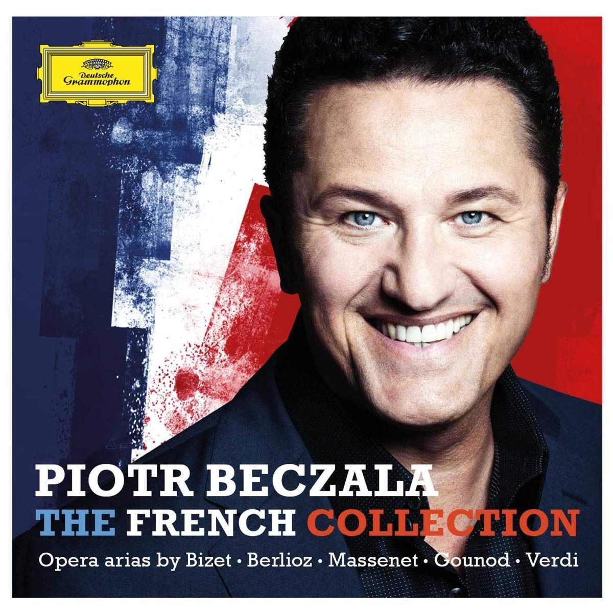 【CD】French Collection