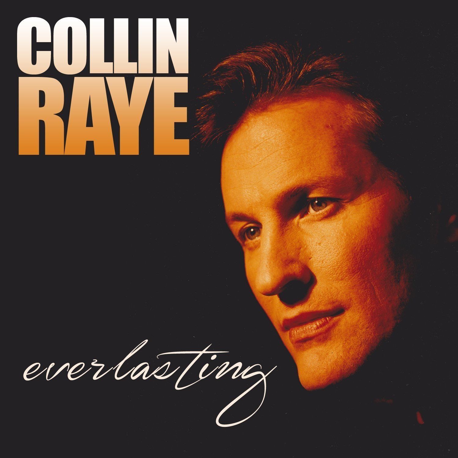 【CD】Everlasting